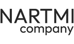 Nartmi company логотип