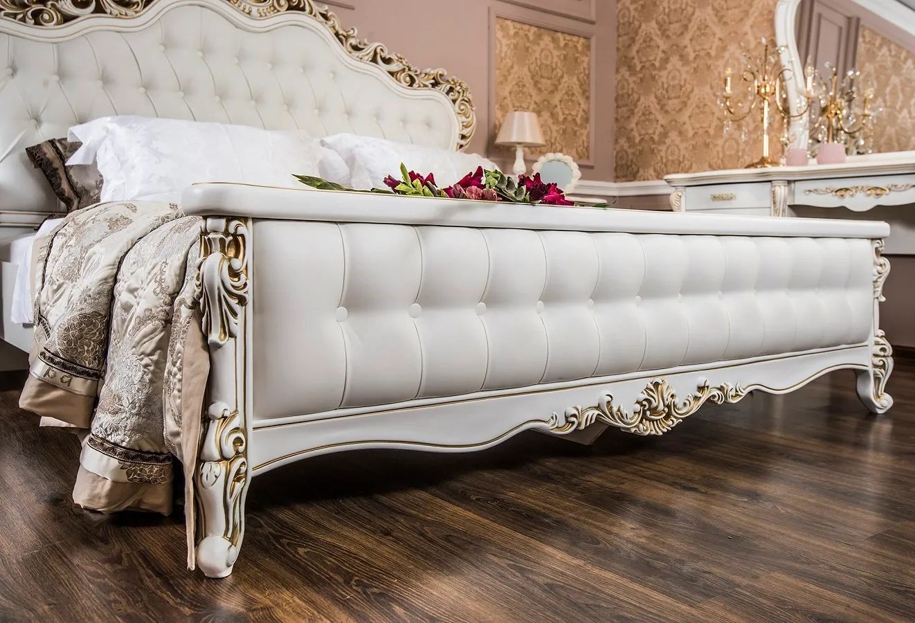 Кровать Анна Мария 5