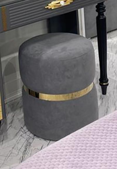 Спальня Мария СМР-08 Пуф 2
