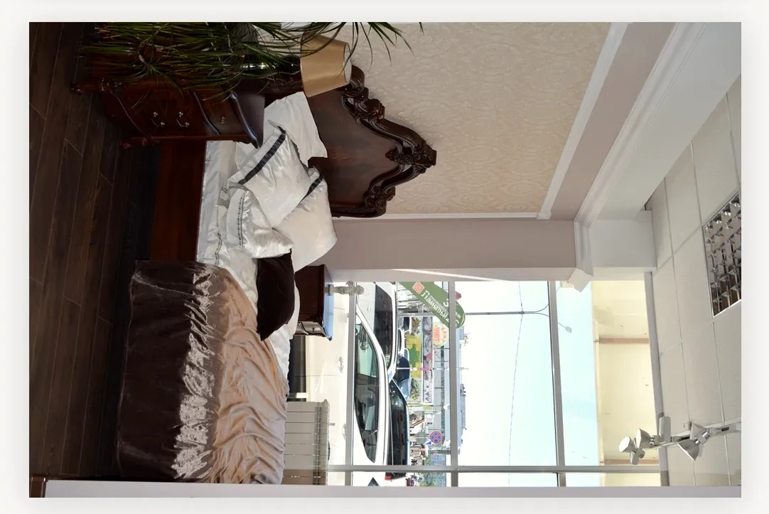 Спальня Илона караваджо 17
